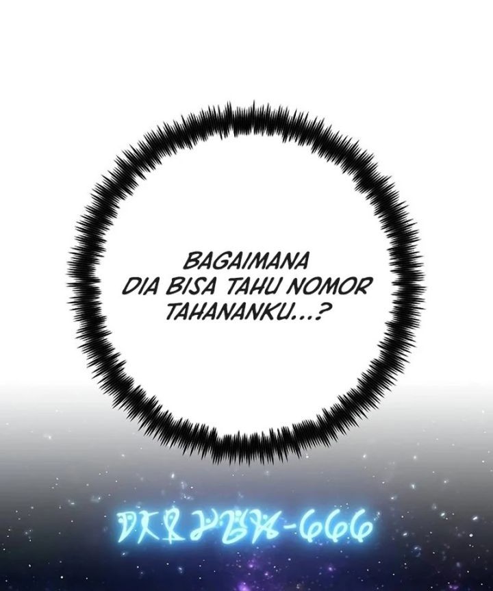Foreigner on the Periphery Chapter 55 halaman 9