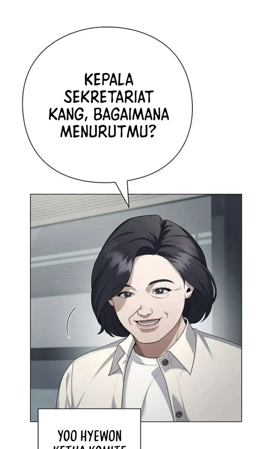 Foresighting Politician The Politician Who Can See the Future Chapter 28 Gambar 10
