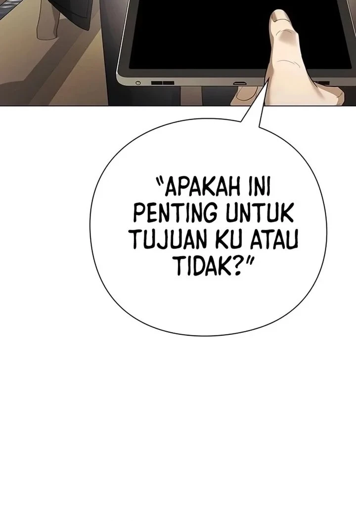 Foresighting Politician The Politician Who Can See the Future Chapter 30 Gambar 8