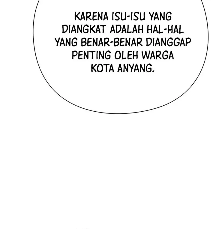 Foresighting Politician The Politician Who Can See the Future Chapter 32 Gambar 10