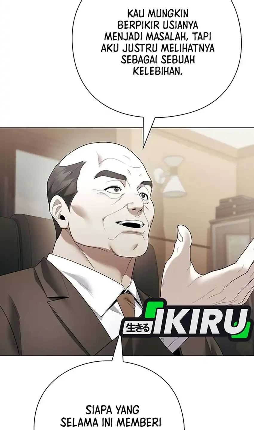 Foresighting Politician The Politician Who Can See the Future Chapter 37 Gambar 8