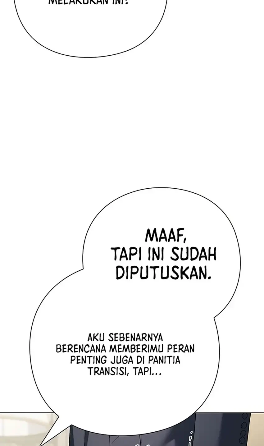 Foresighting Politician The Politician Who Can See the Future Chapter 37 Gambar 10