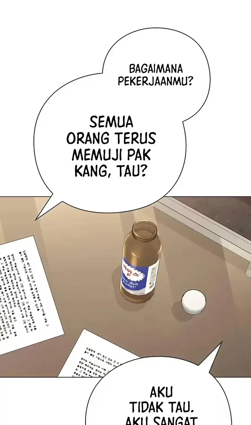 Foresighting Politician The Politician Who Can See the Future Chapter 39 Gambar 8