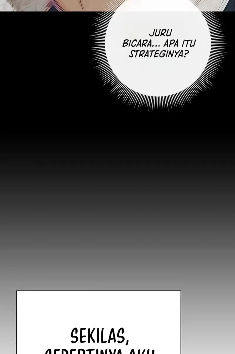 Foresighting Politician The Politician Who Can See the Future Chapter 40 Gambar 8