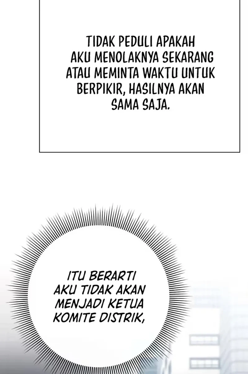 Foresighting Politician The Politician Who Can See the Future Chapter 40 Gambar 10