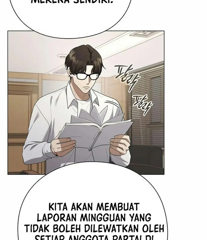Foresighting Politician The Politician Who Can See the Future Chapter 41 Gambar 9