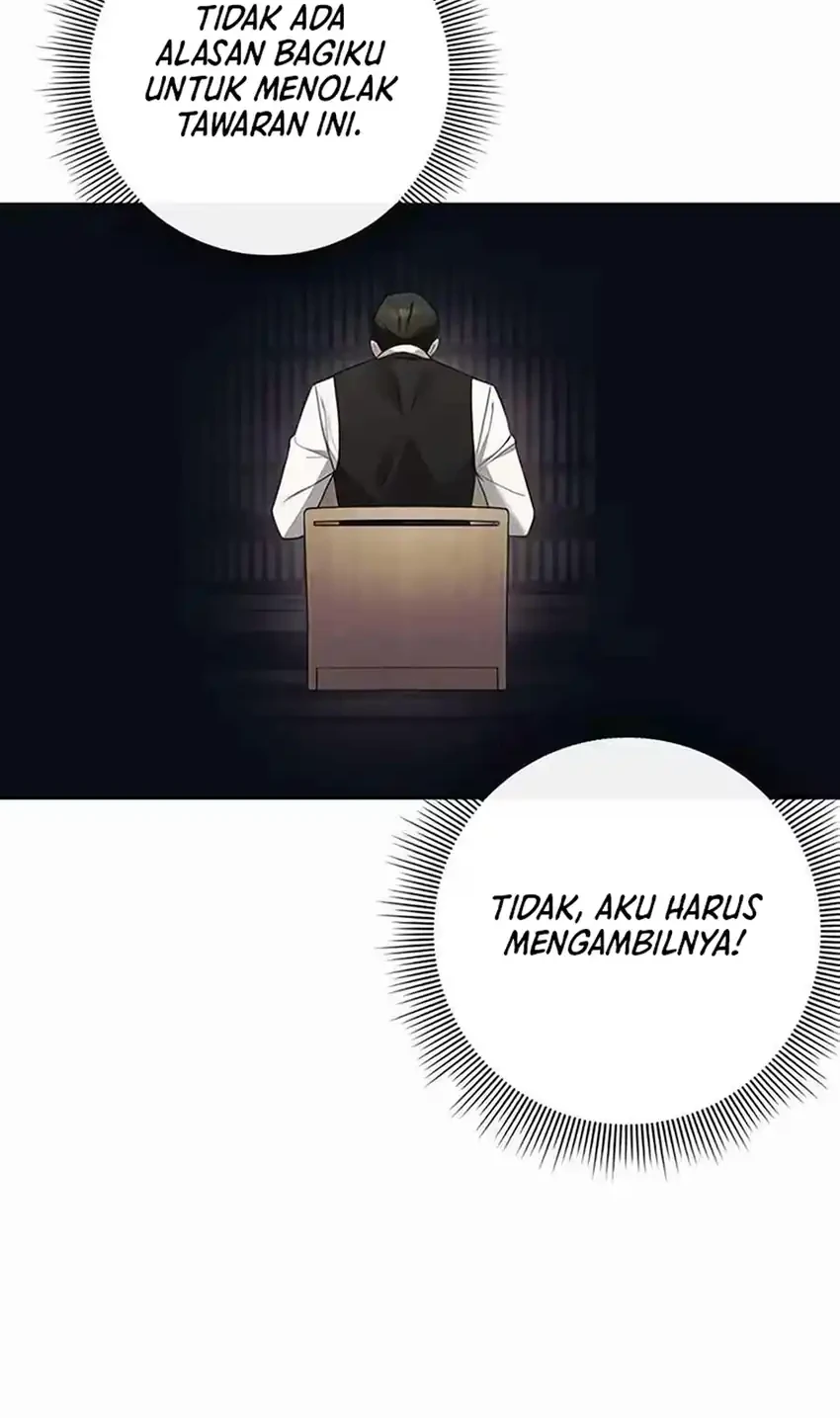 Foresighting Politician The Politician Who Can See the Future Chapter 42 Gambar 8