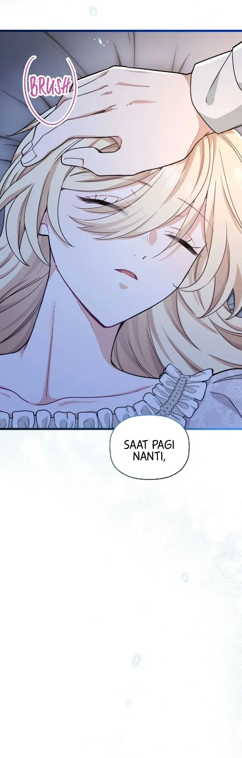 Forget That Night, Your Majesty Chapter 19 Gambar 6