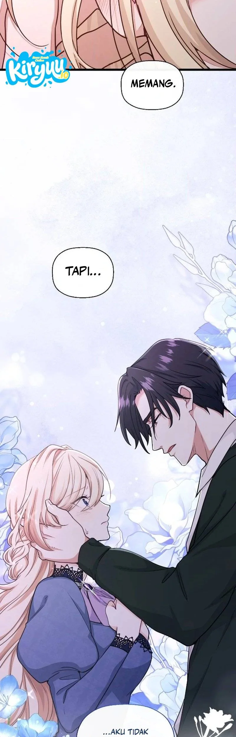 Forget That Night, Your Majesty Chapter 20 Gambar 7