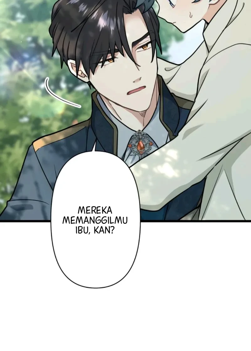 Forget That Night, Your Majesty Chapter 4 Gambar 7