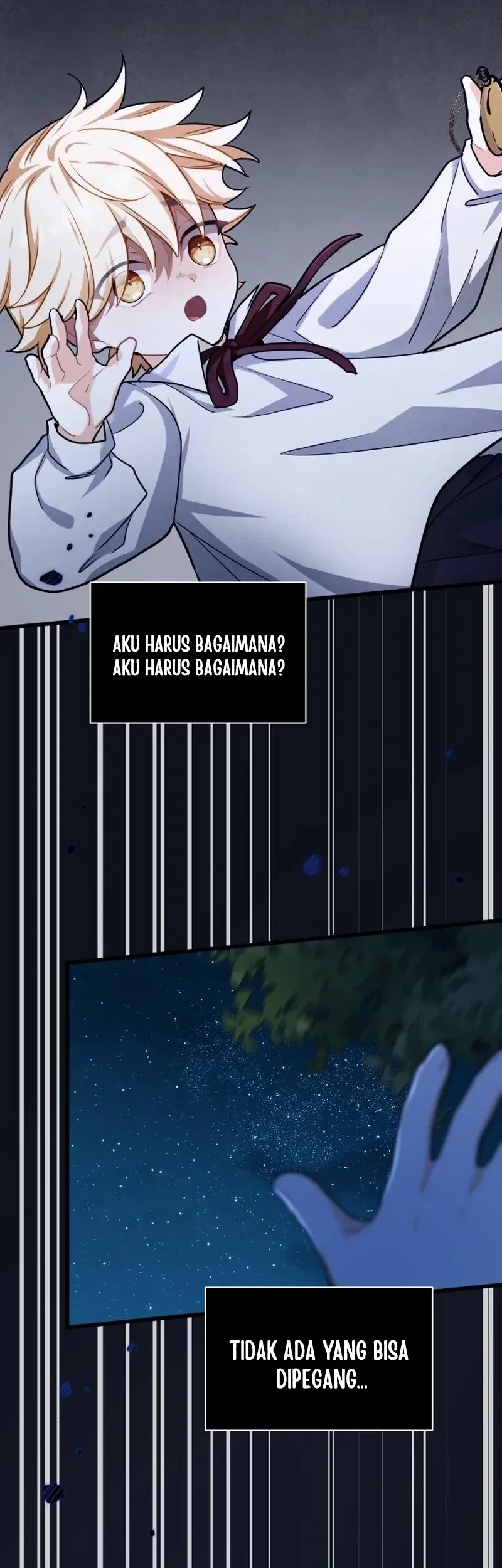 Forget That Night, Your Majesty Chapter 9 Gambar 7