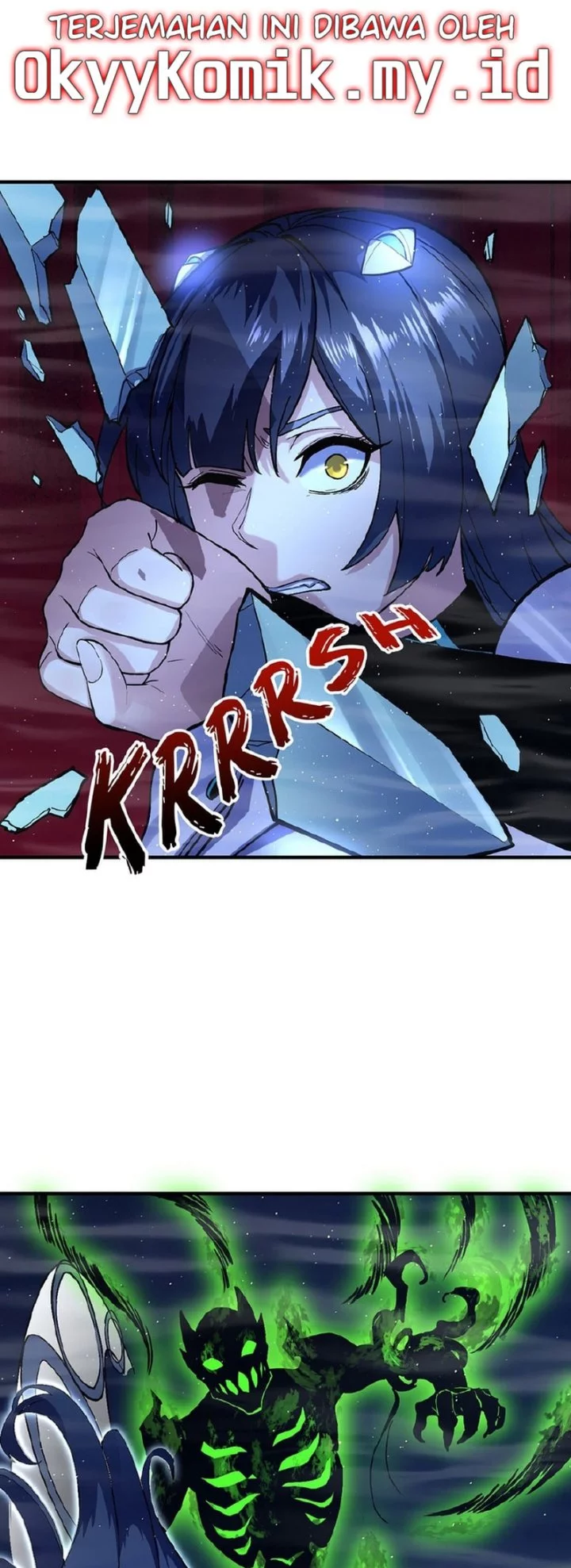 Free2Play Chapter 10 halaman 7