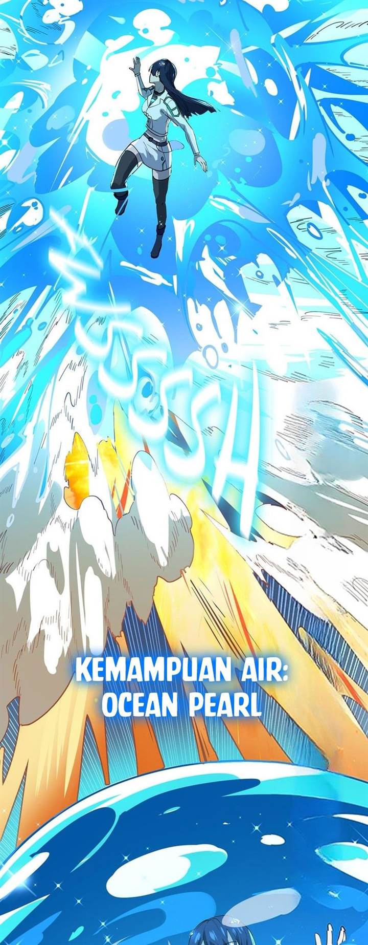 Free2Play Chapter 5 halaman 6