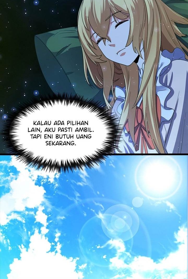 Free2Play Chapter 7 halaman 7