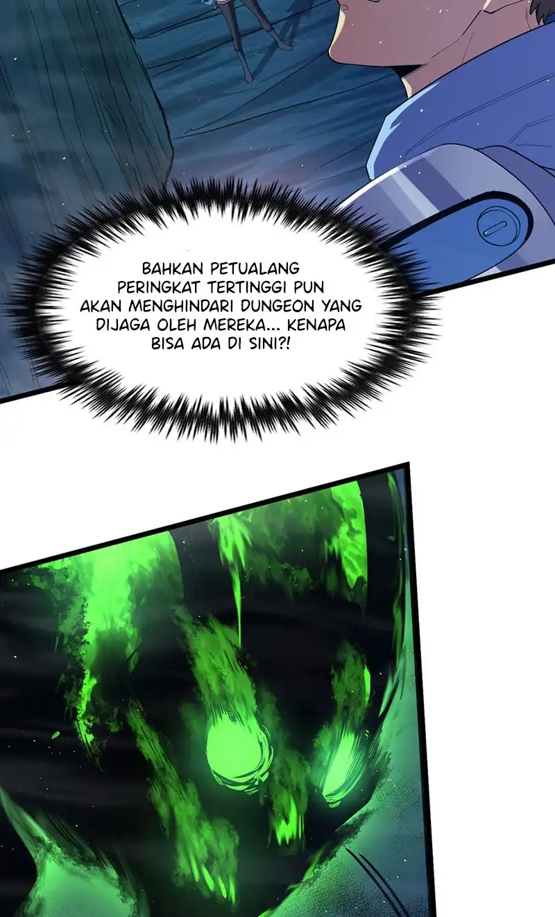 Free2Play Chapter 9 halaman 12