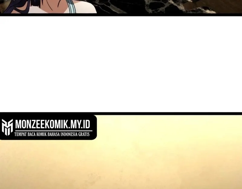 Freezing The World: I Built A Doomsday Safehouse Chapter 133 Gambar 3