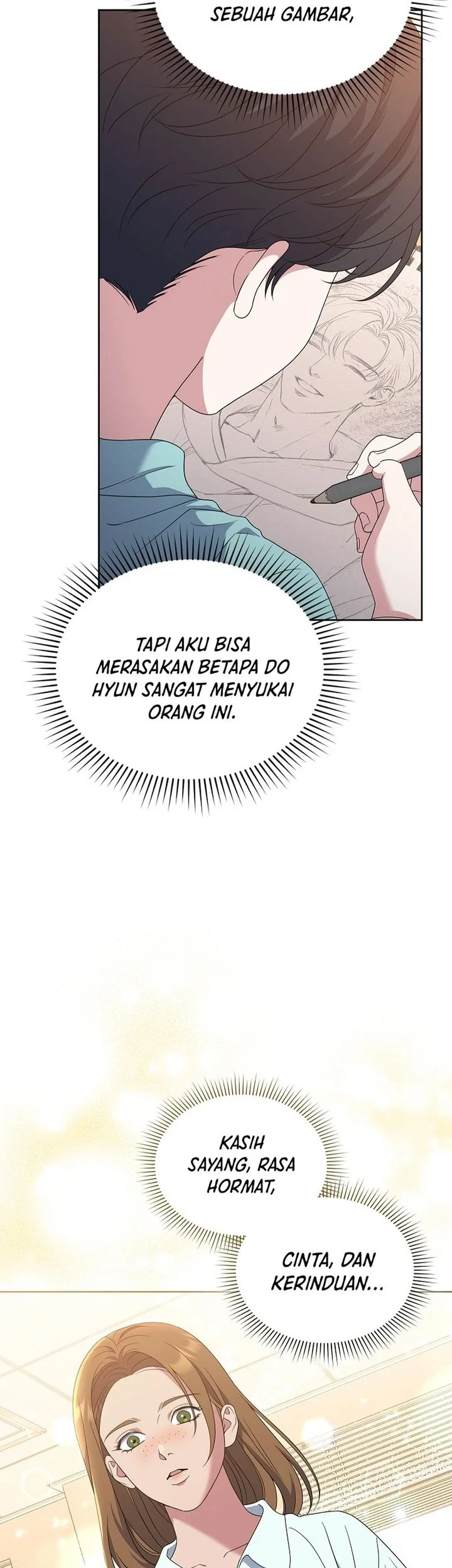 From Child Actor to World Star! Chapter 11 Gambar 11