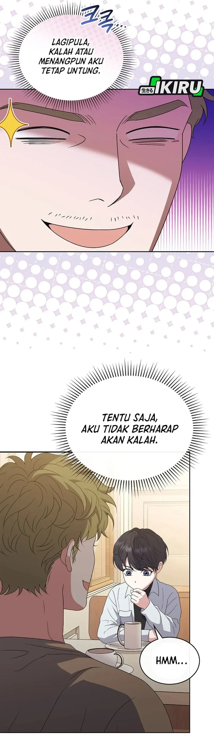 From Child Actor to World Star! Chapter 16 Gambar 10