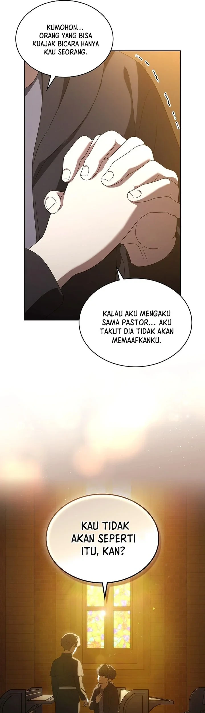 From Child Actor to World Star! Chapter 17 Gambar 9