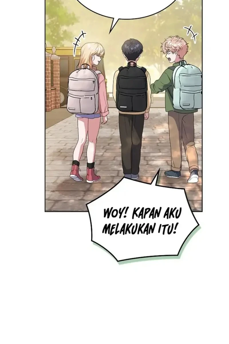 From Child Actor to World Star! Chapter 19 Gambar 10