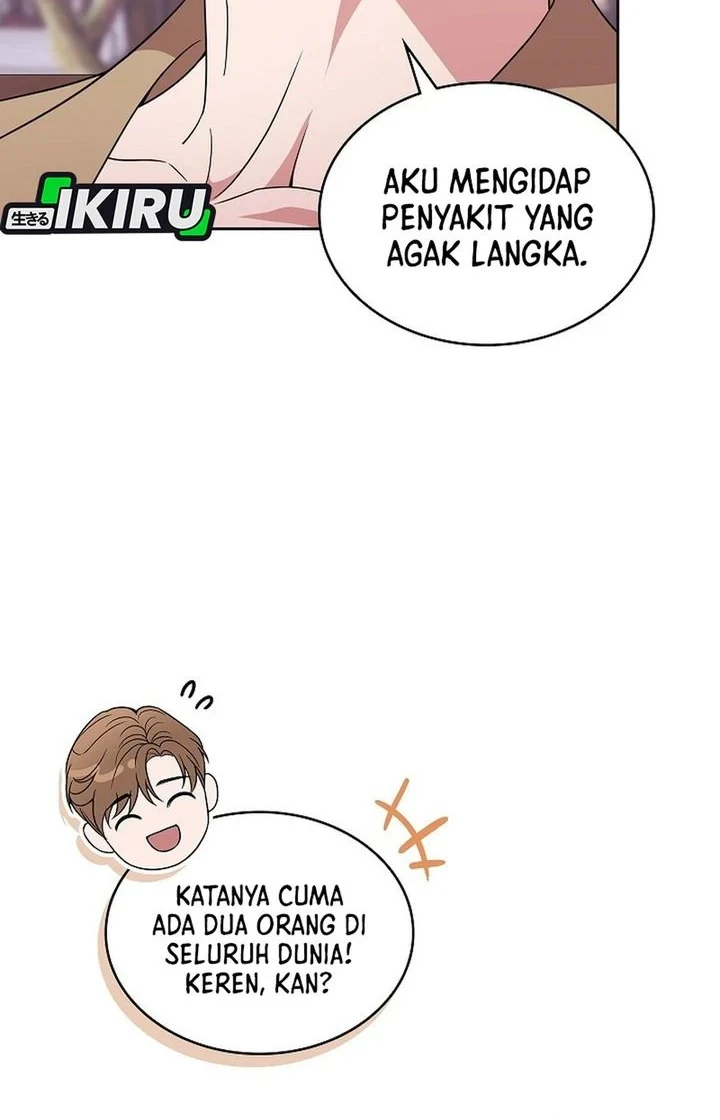 From Child Actor to World Star! Chapter 2 Gambar 10