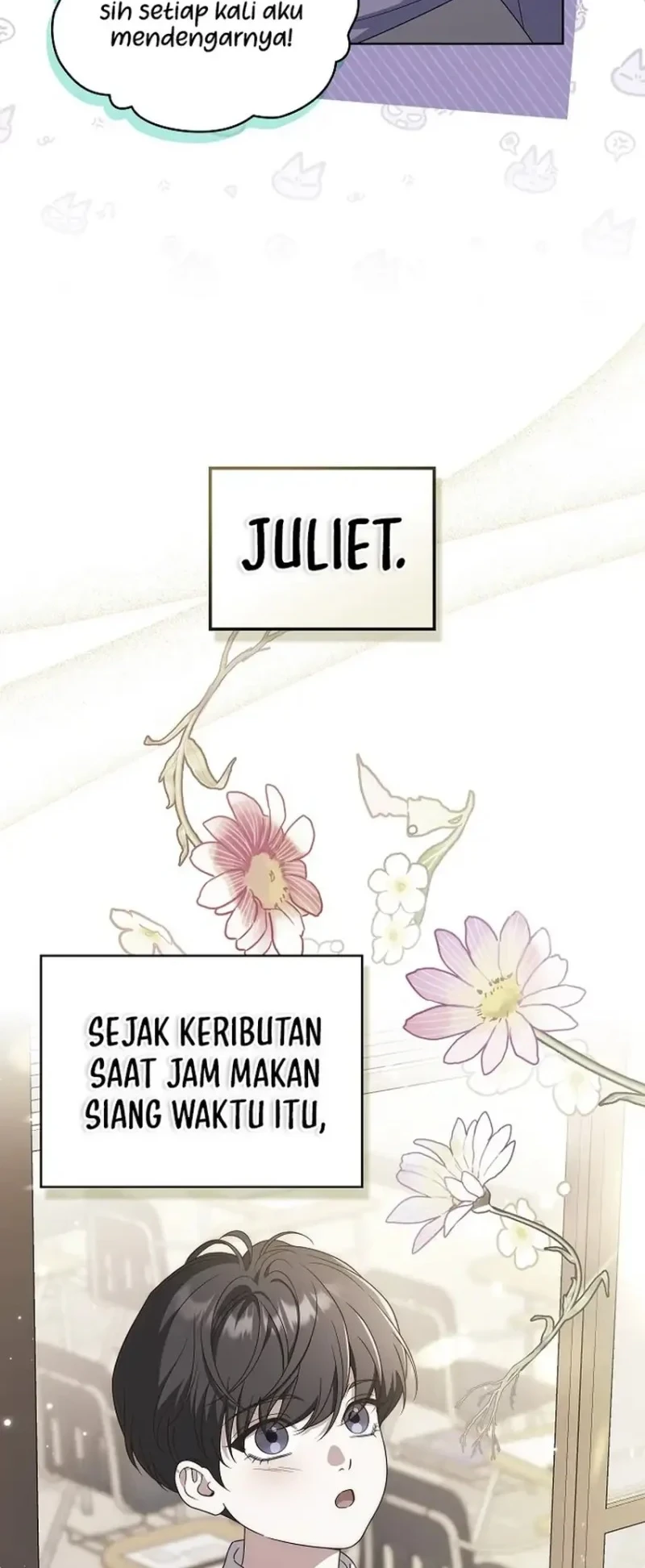 From Child Actor to World Star! Chapter 20 Gambar 8