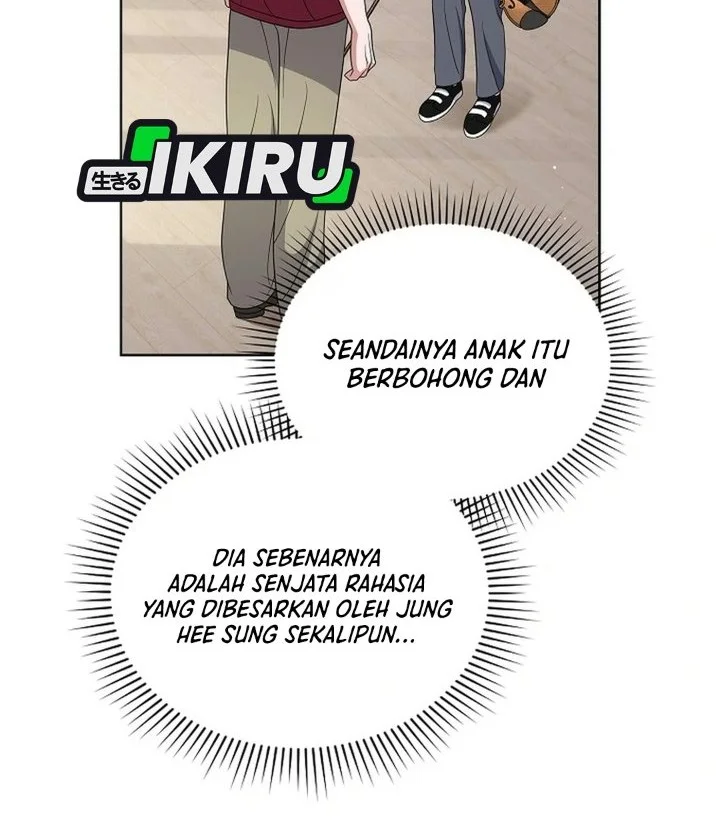 From Child Actor to World Star! Chapter 26 Gambar 12