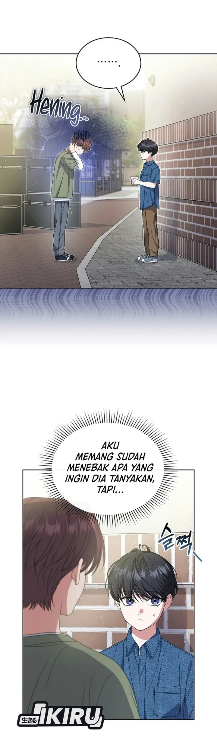 From Child Actor to World Star! Chapter 29 Gambar 10