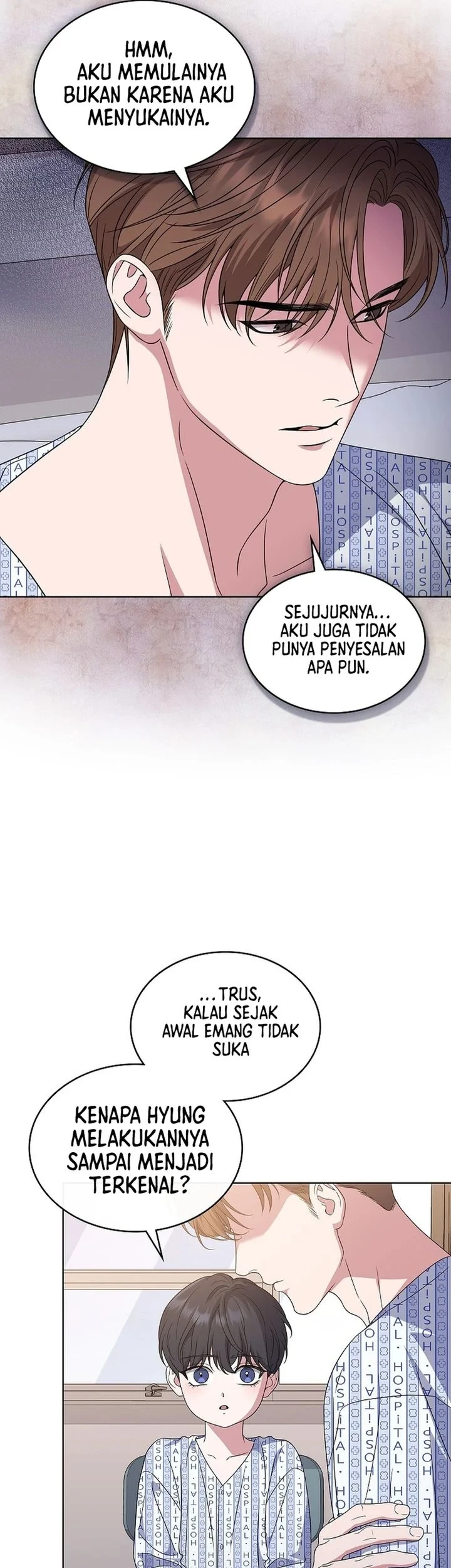 From Child Actor to World Star! Chapter 3 Gambar 10