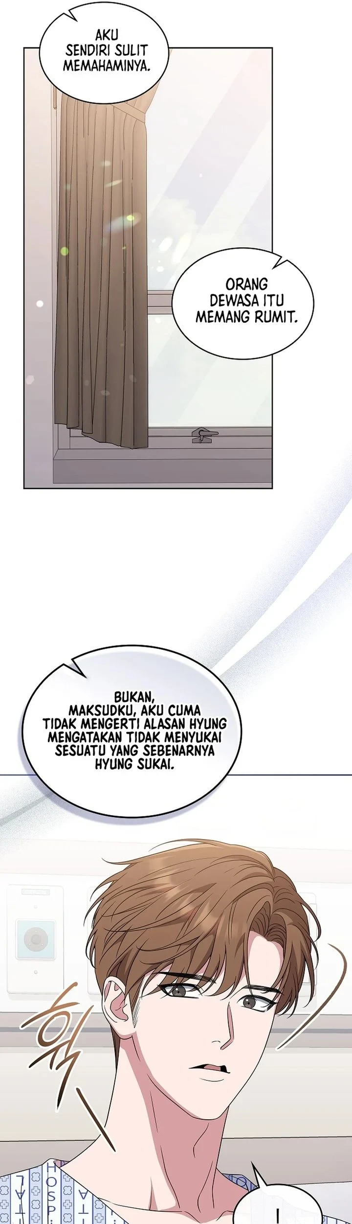 From Child Actor to World Star! Chapter 3 Gambar 12