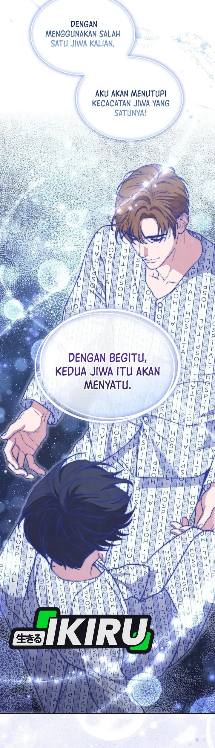 From Child Actor to World Star! Chapter 4 Gambar 9
