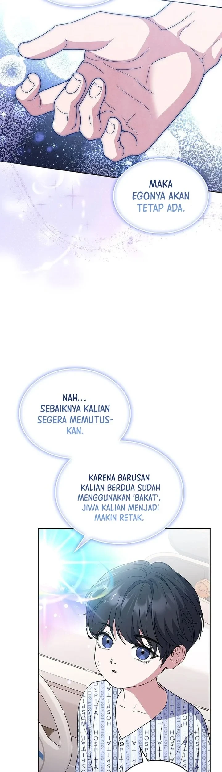 From Child Actor to World Star! Chapter 4 Gambar 11