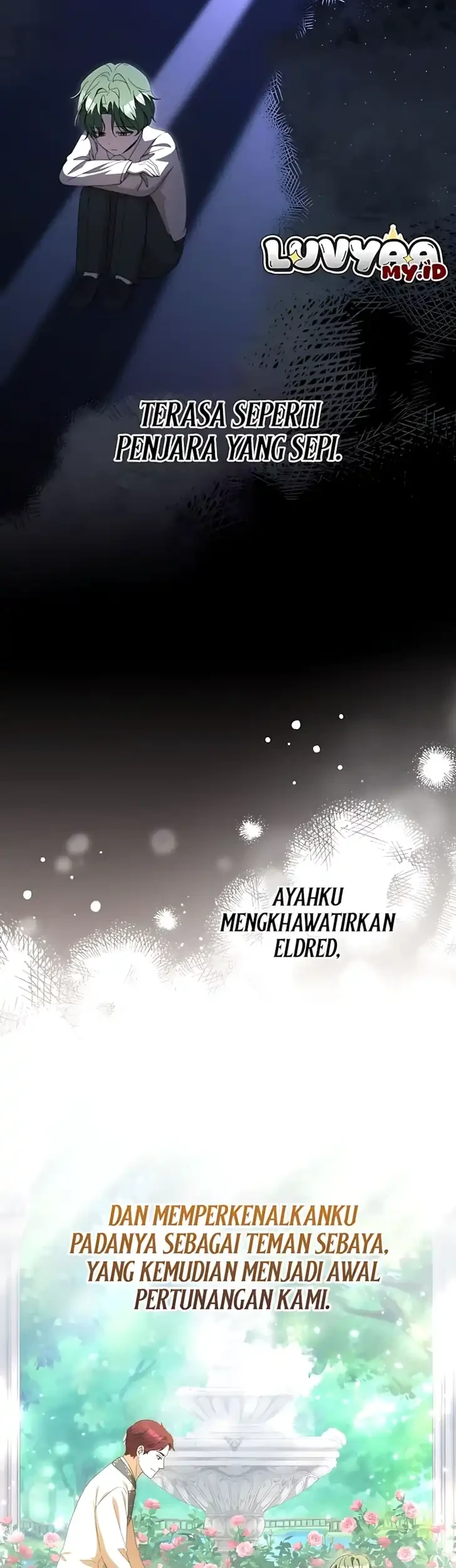 From Disgraced Lady to Beloved Stepmother Chapter 1 Gambar 11
