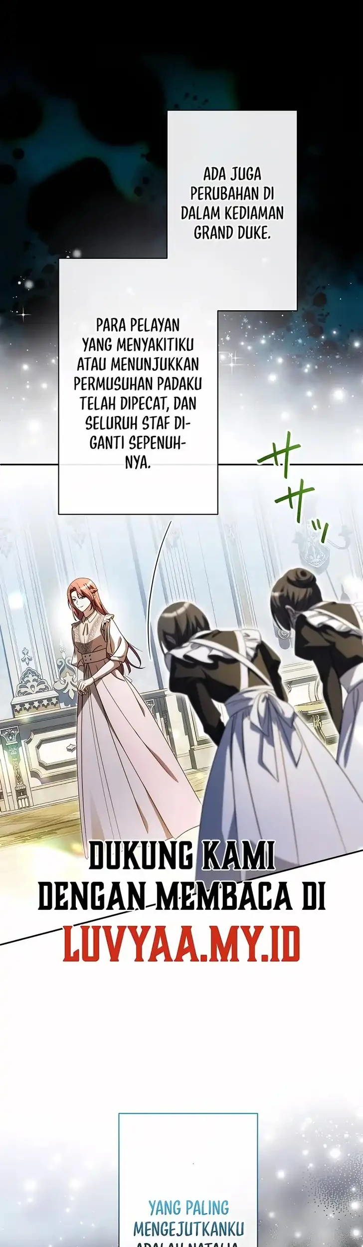 From Disgraced Lady to Beloved Stepmother Chapter 12 Gambar 7