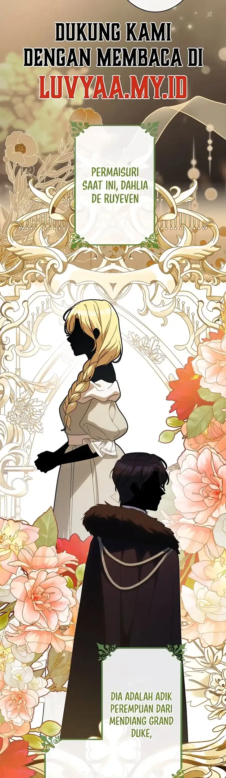 From Disgraced Lady to Beloved Stepmother Chapter 14 Gambar 9