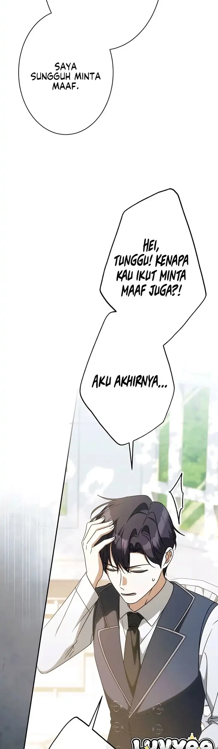 From Disgraced Lady to Beloved Stepmother Chapter 22 Gambar 10