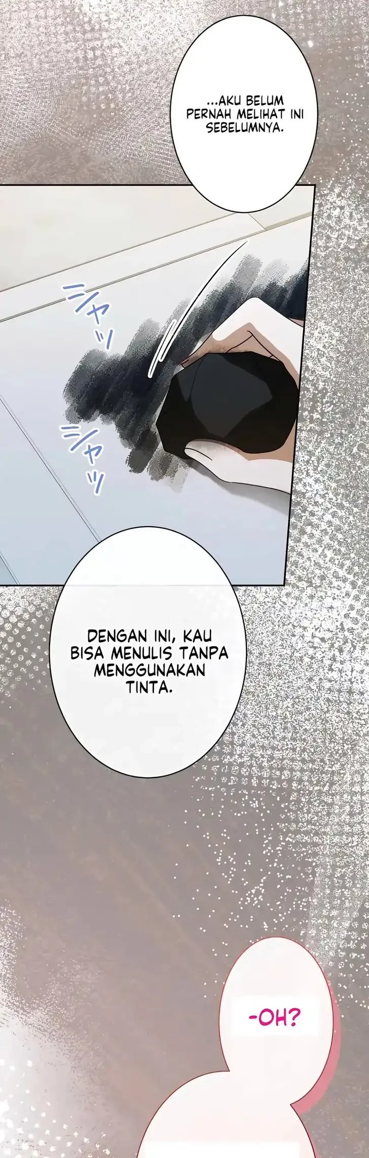 From Disgraced Lady to Beloved Stepmother Chapter 28 Gambar 9