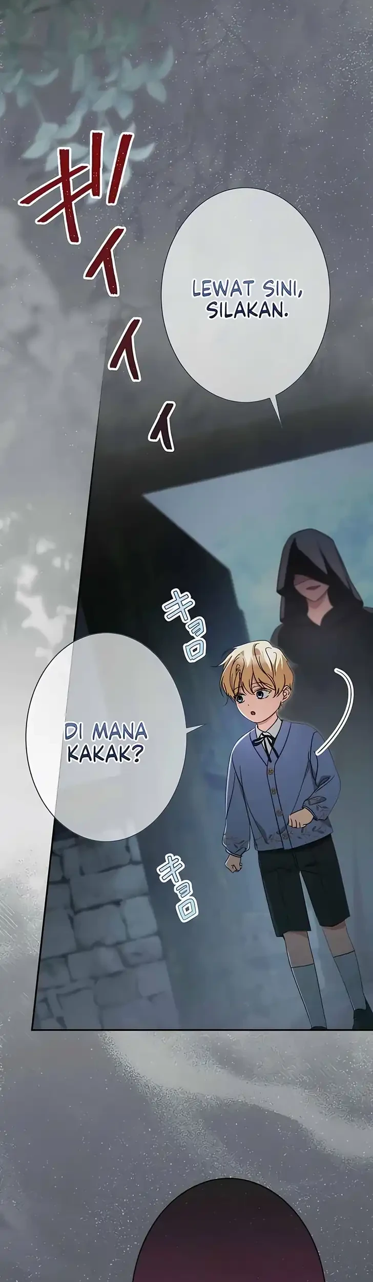 From Disgraced Lady to Beloved Stepmother Chapter 29 Gambar 8
