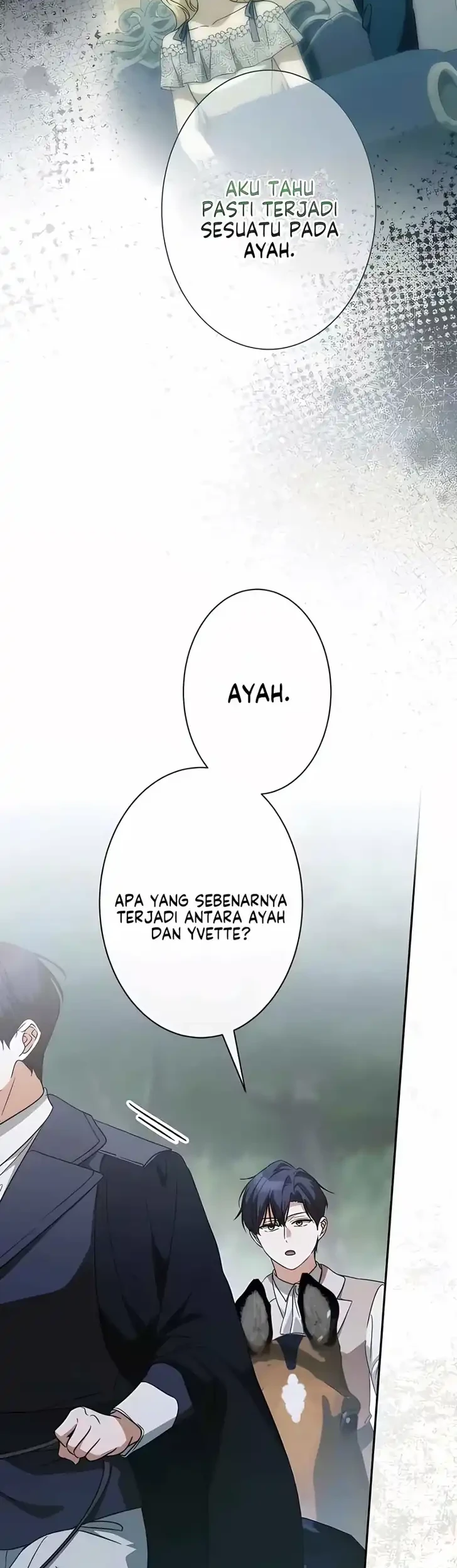 From Disgraced Lady to Beloved Stepmother Chapter 30 Gambar 8