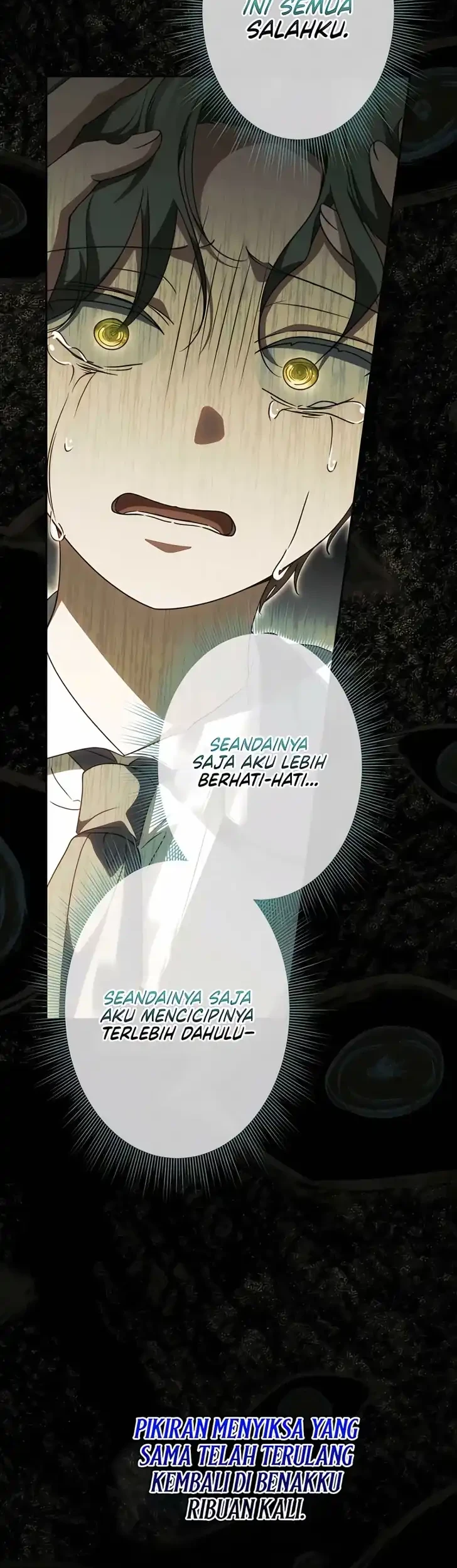 From Disgraced Lady to Beloved Stepmother Chapter 33 Gambar 8
