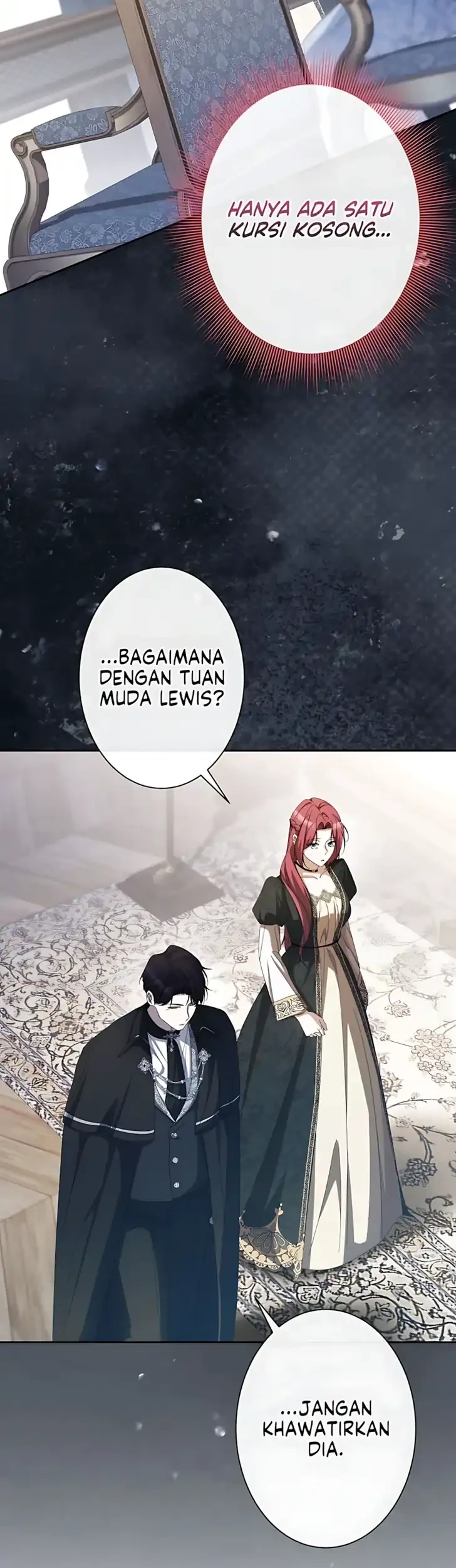 From Disgraced Lady to Beloved Stepmother Chapter 6 Gambar 8