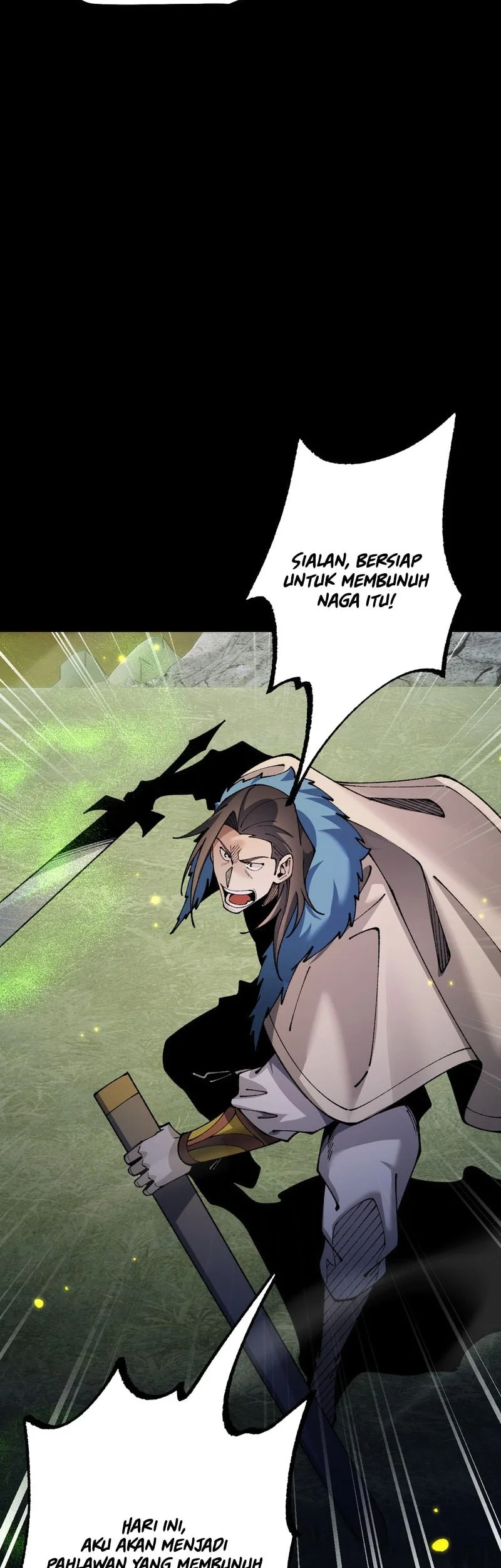 From Goblin to Goblin God Chapter 106 Gambar 7