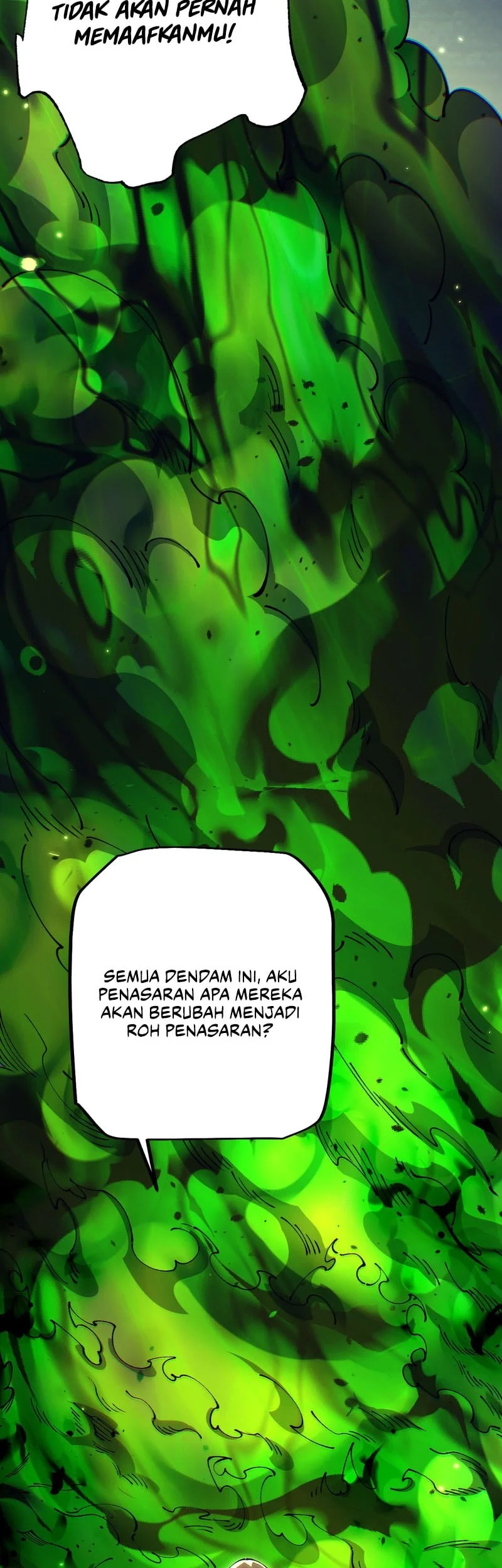 From Goblin to Goblin God Chapter 107 Gambar 7