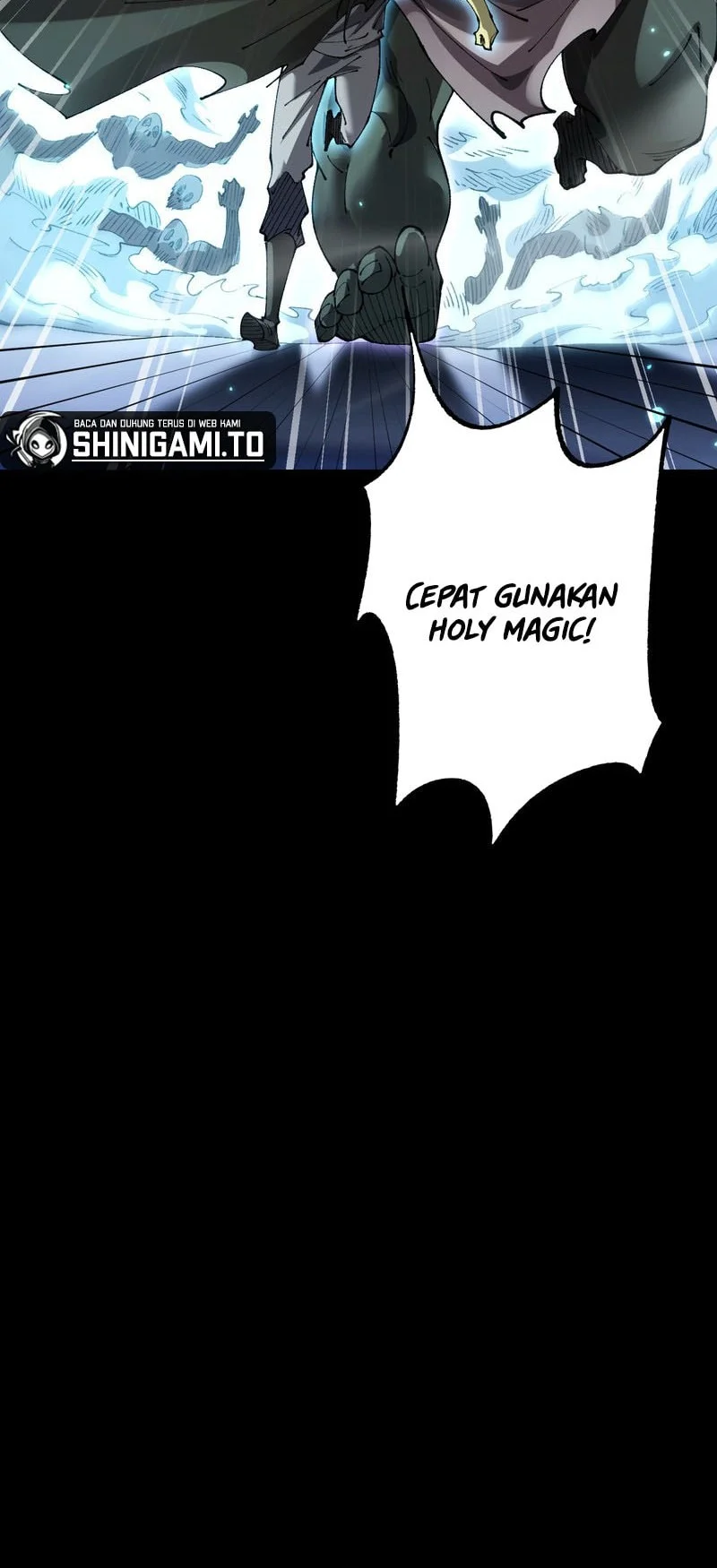 From Goblin to Goblin God Chapter 108 Gambar 5