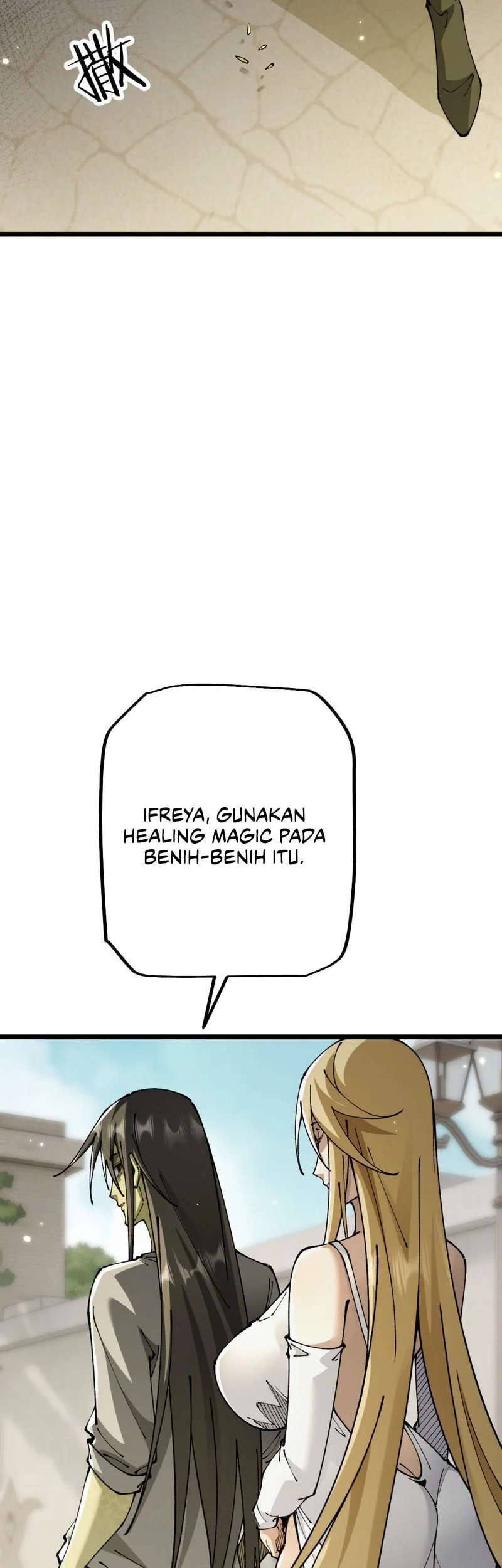 From Goblin to Goblin God Chapter 109 Gambar 7