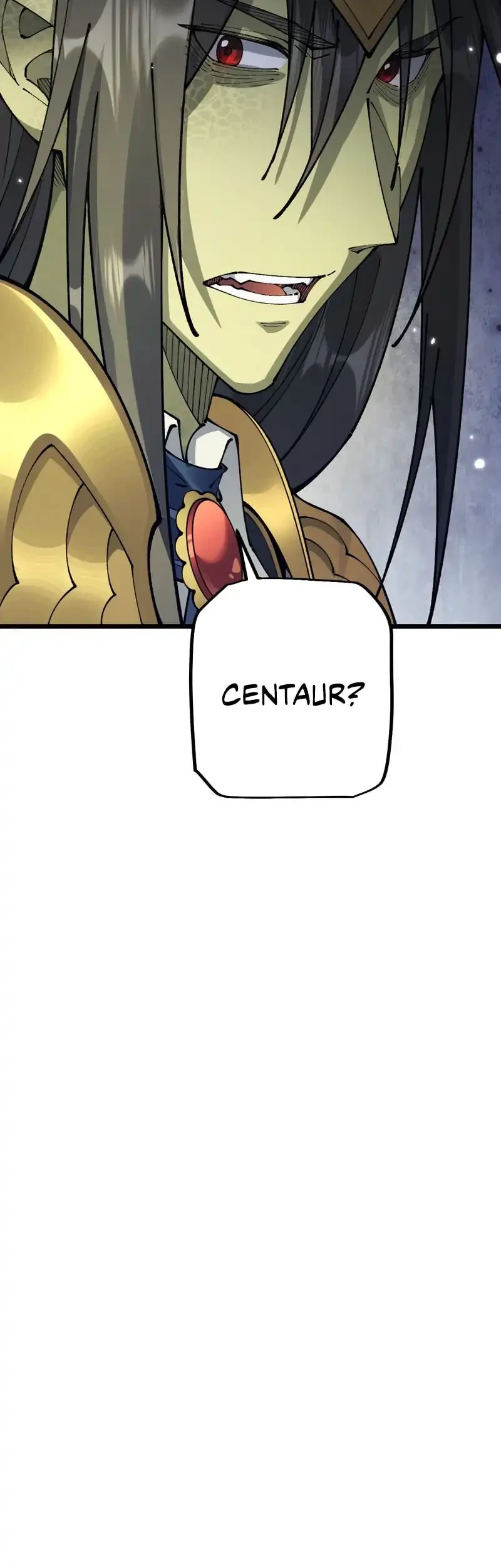 From Goblin to Goblin God Chapter 110 Gambar 5