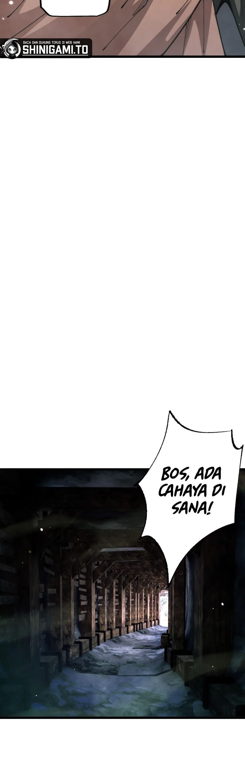 From Goblin to Goblin God Chapter 113 Gambar 5