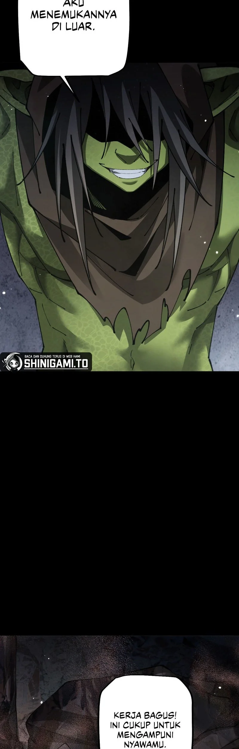From Goblin to Goblin God Chapter 114 Gambar 7