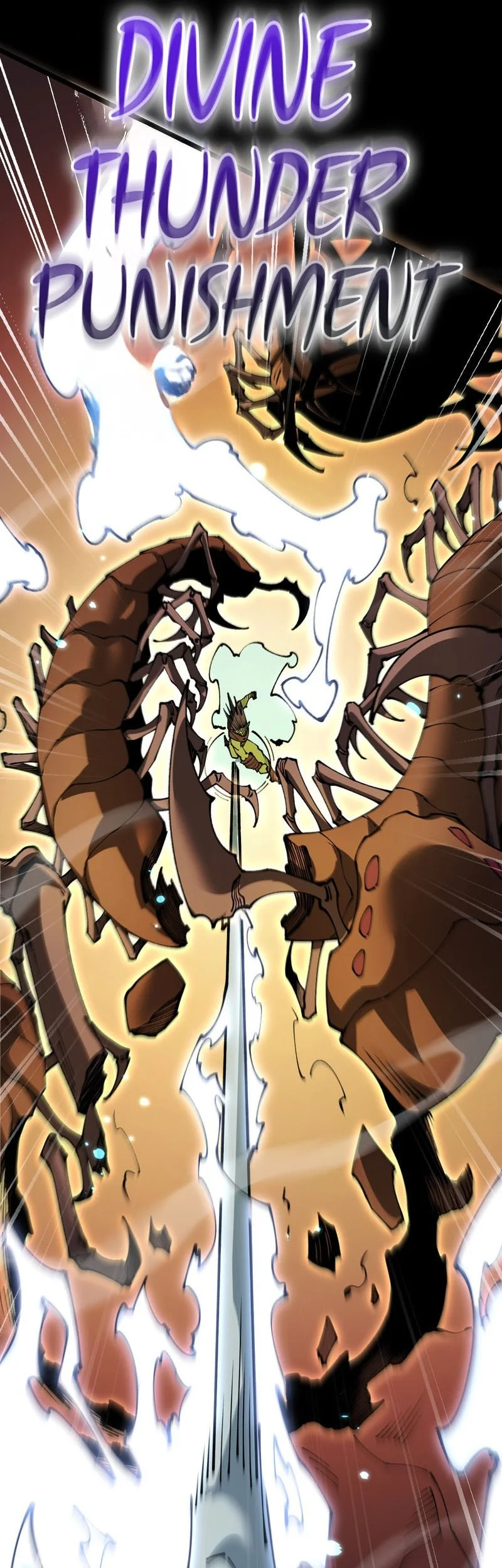 From Goblin to Goblin God Chapter 116 Gambar 7