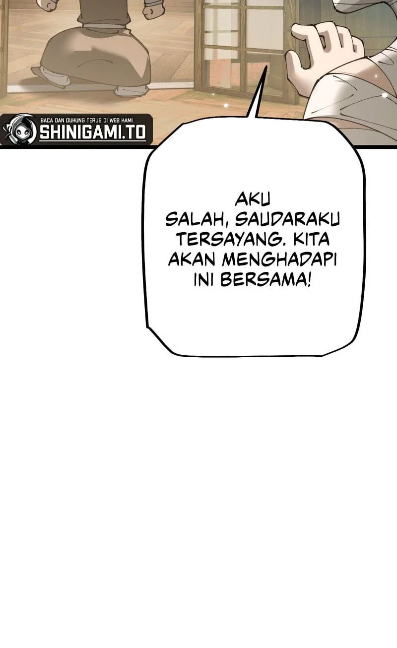 From Goblin to Goblin God Chapter 124 Gambar 6